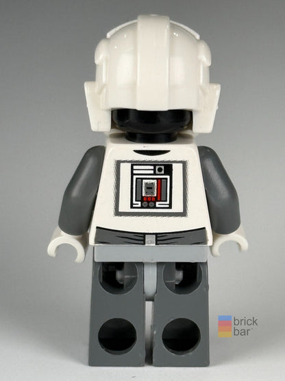 AT-AT Driver sw0262 rear view