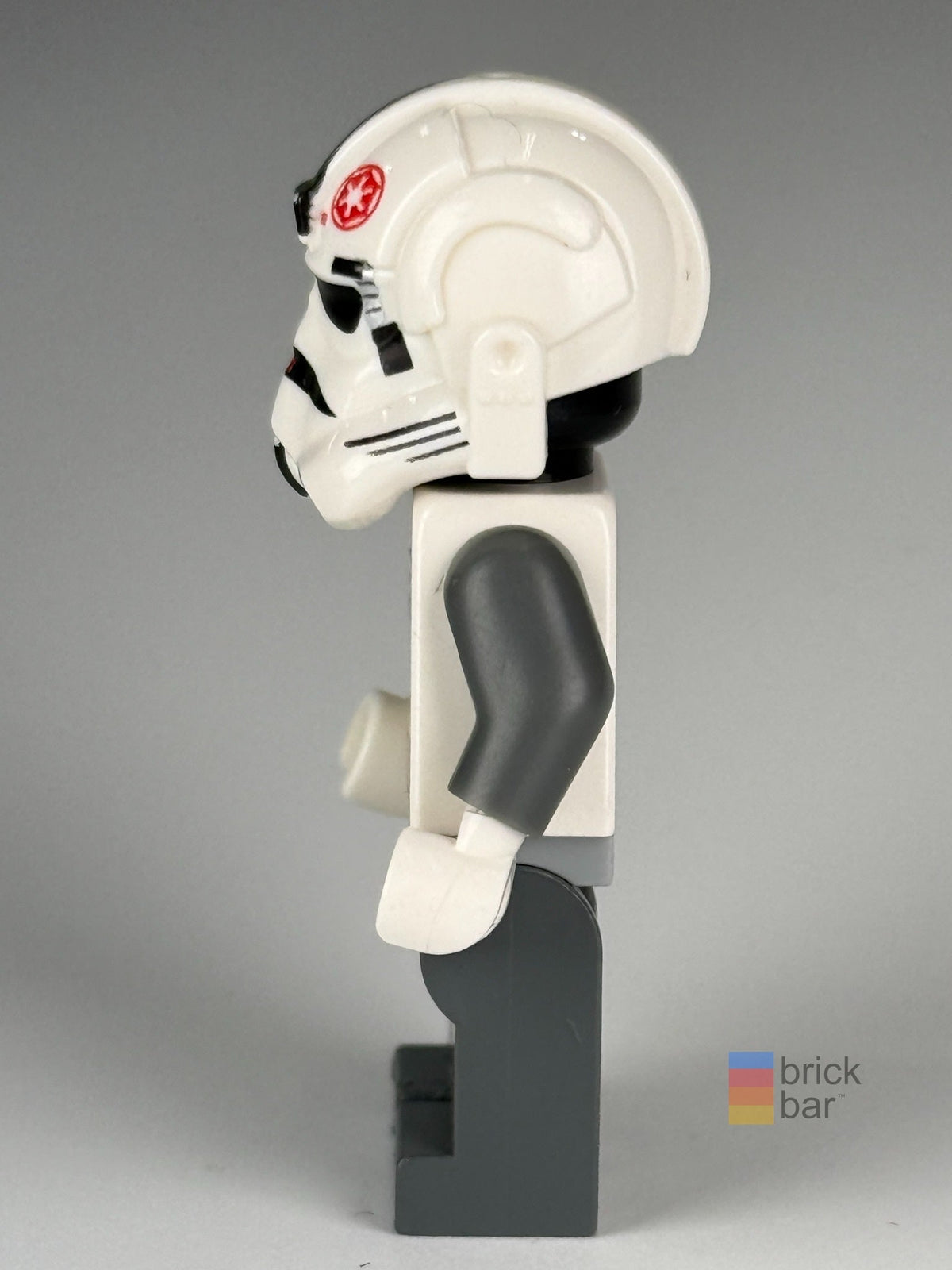 AT-AT Driver sw0262 side view