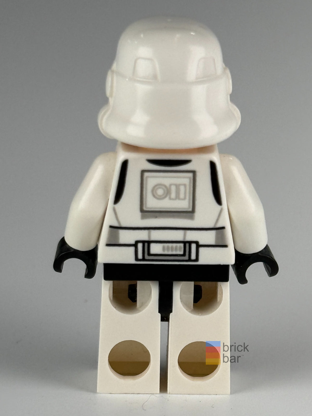 Imperial Stormtrooper sw0578 LEGO Star Wars Rebels minifigure back view – Brick Bar