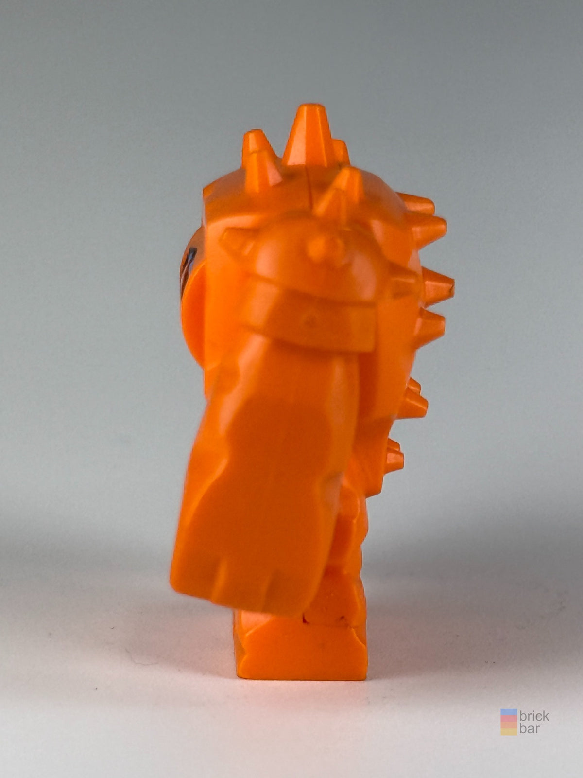 Chunk toy010 LEGO® Toy Story Minifigure back view — Brick Bar™