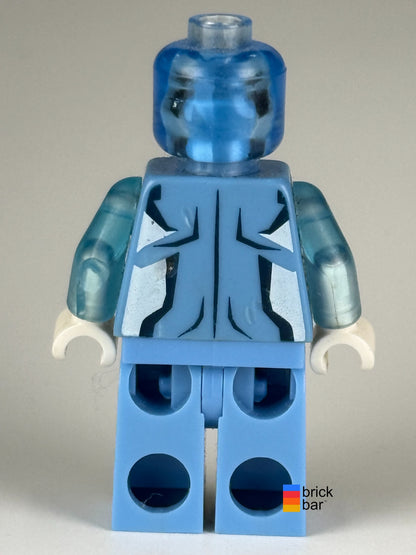 Electro sh0105, back view