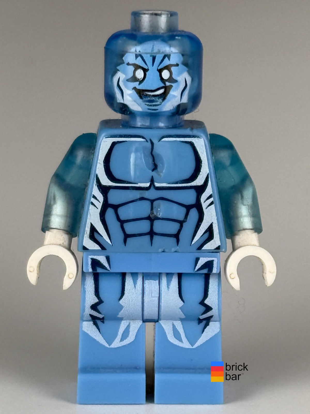 Electro sh0105, front view