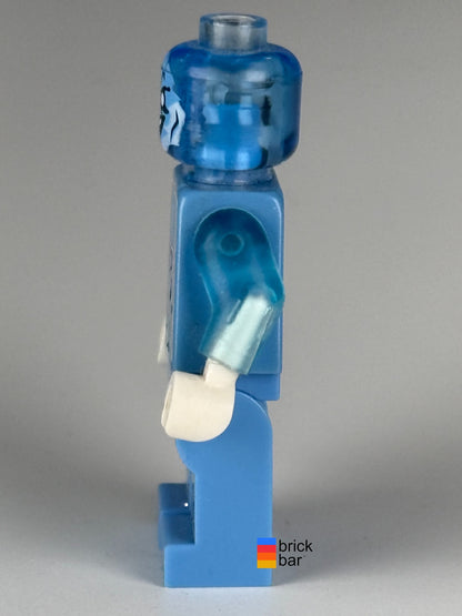 Electro sh0105, side view