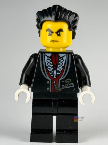 Vampire hol095 front view