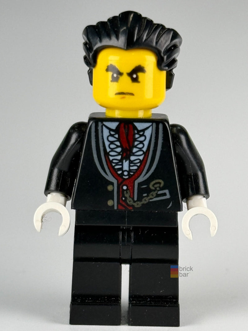 Vampire hol095 front view
