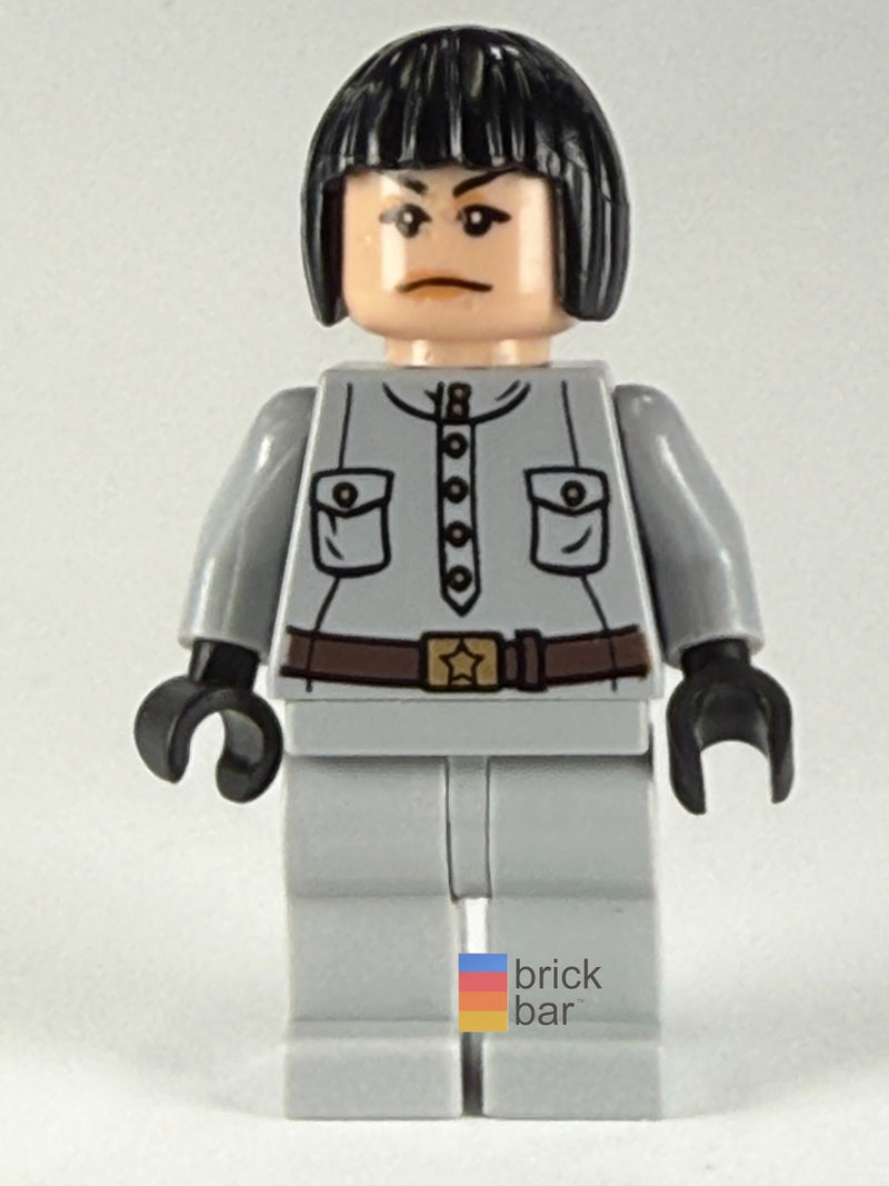 Brick Bar original photograph of Irina Spalko iaj014, front view