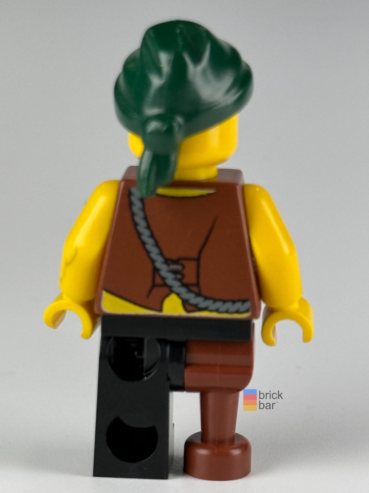 Pirate pi110 back – Brick Bar original photograph