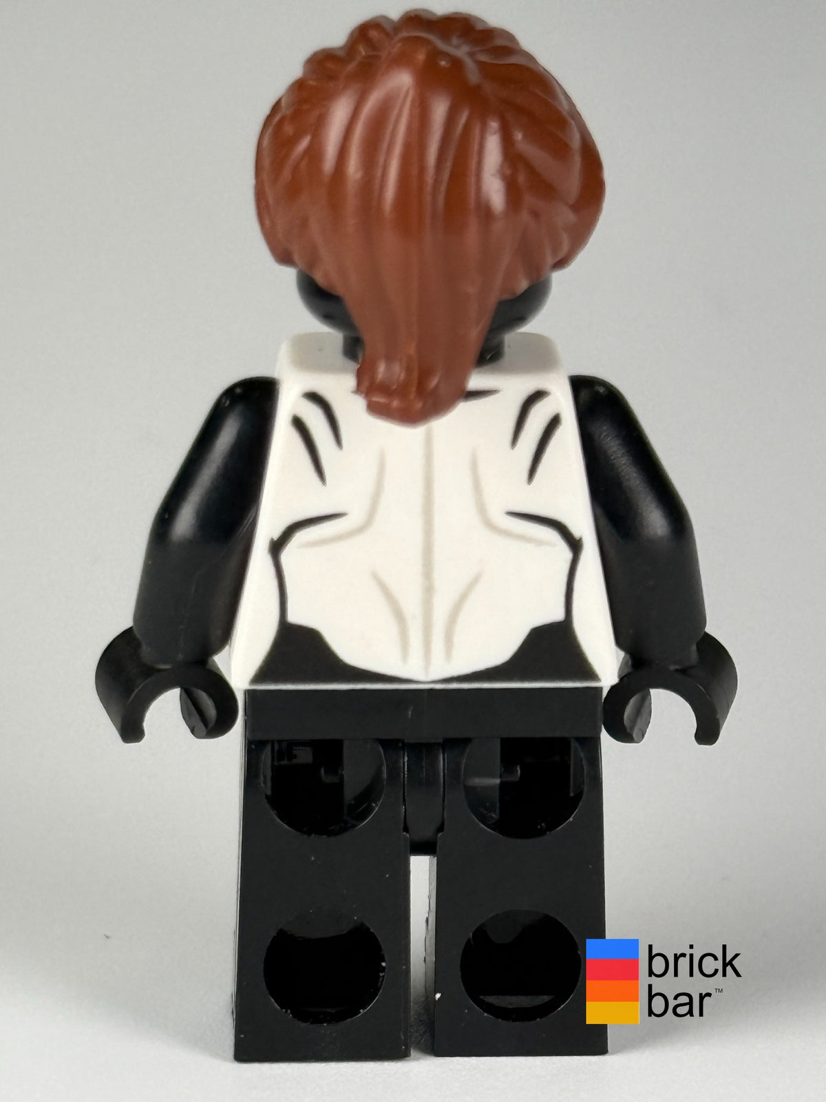 Spider-Girl Anya Corazon sh0615 back view