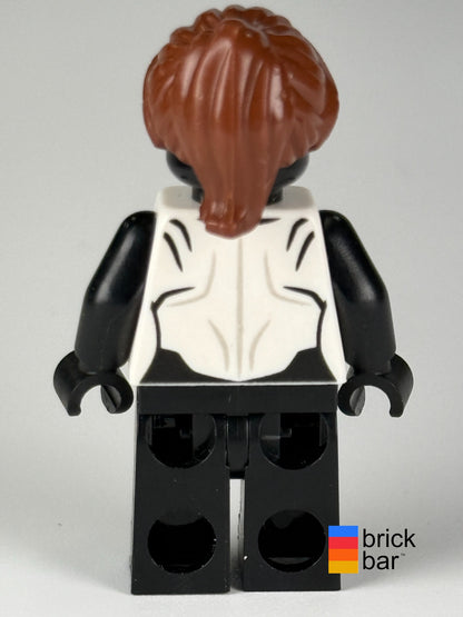 Spider-Girl Anya Corazon sh0615 back view
