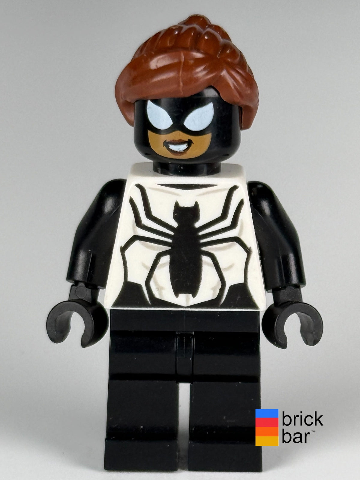 Spider-Girl Anya Corazon sh0615 front view
