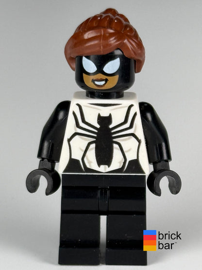 Spider-Girl Anya Corazon sh0615 front view