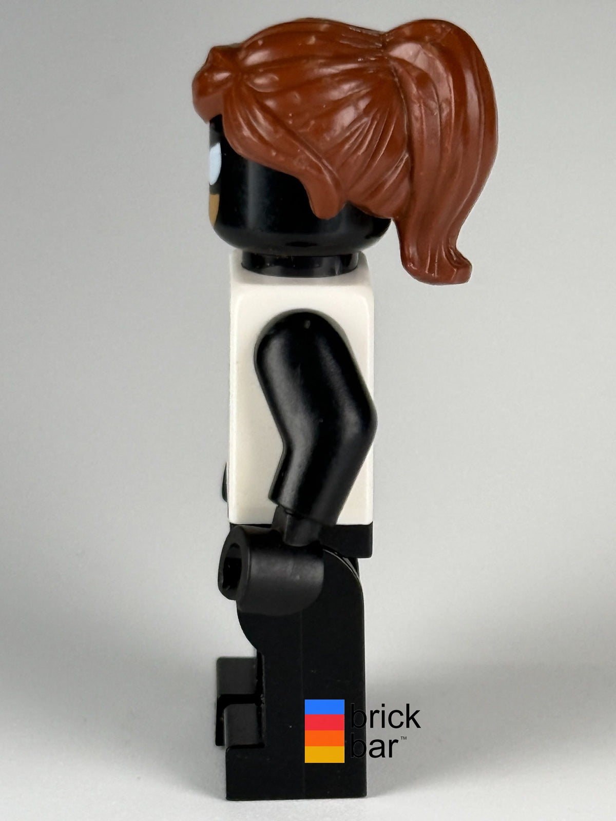Spider-Girl Anya Corazon sh0615 side view