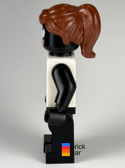 Spider-Girl Anya Corazon sh0615 side view