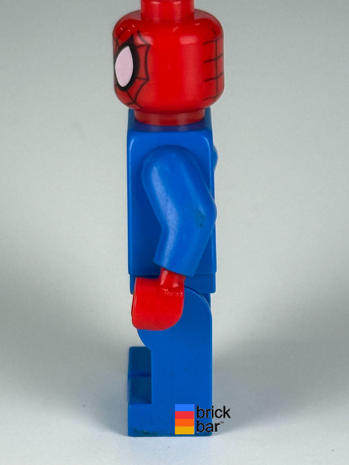Spider-Man sh0038 left-side view