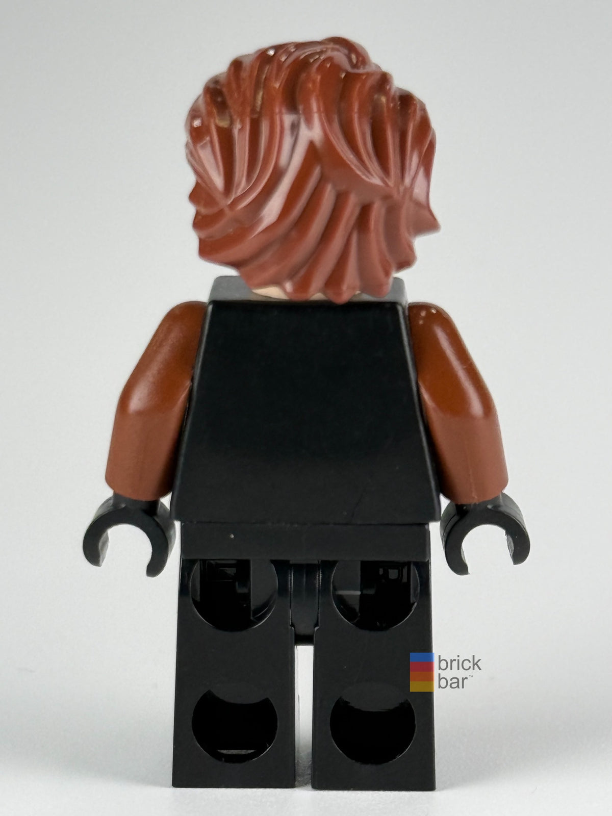 Anakin Skywalker sw0183 back view – Brick Bar™