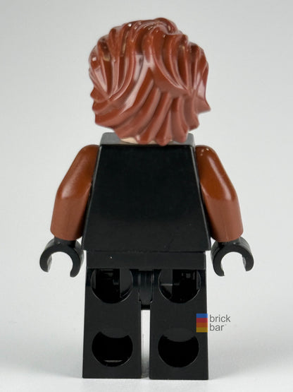 Anakin Skywalker sw0183 back view – Brick Bar™