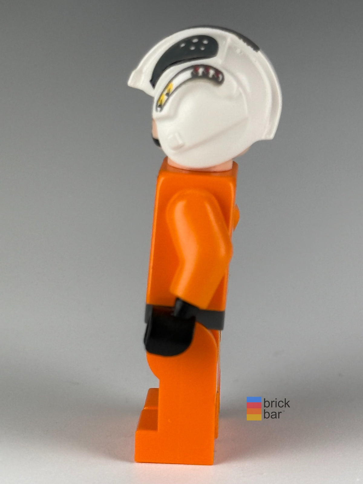 Zev Senesca sw0260 side view — Brick Bar™