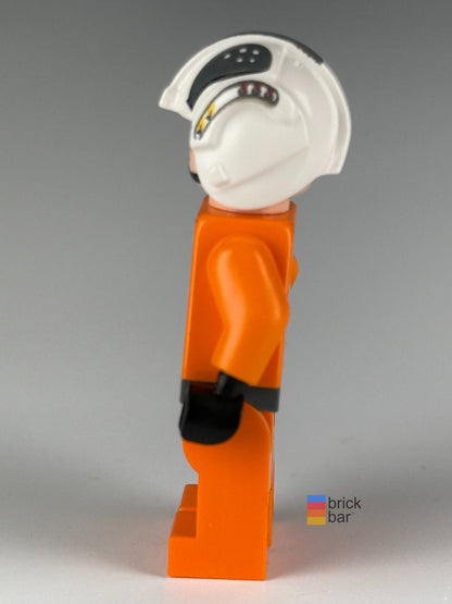 Zev Senesca sw0260 side view — Brick Bar™