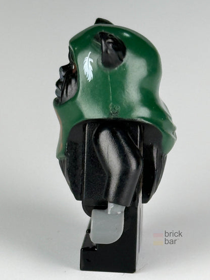 Tokkat sw0339 Ewok LEGO Star Wars minifigure side view — Brick Bar™